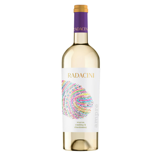 Ampre Viorica Chardonnay&Riesling, sec alb 