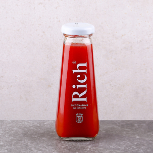 Rich tomate