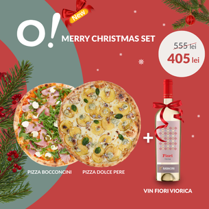 Merry Christmas  Set 