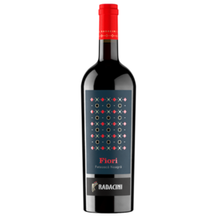 Fiori Feteasca Neagra , sec rosu