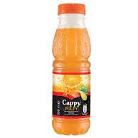 Cappy portocala