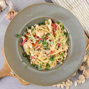 Pasta Giardino