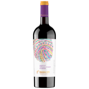 Ampre Saperavi Feteasca Neagra &Merlot , sec rosu