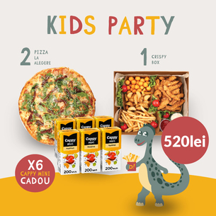 Kids Party