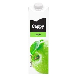 Cappy măr 