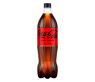 Coca-Cola light