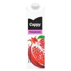 Cappy  rodie 