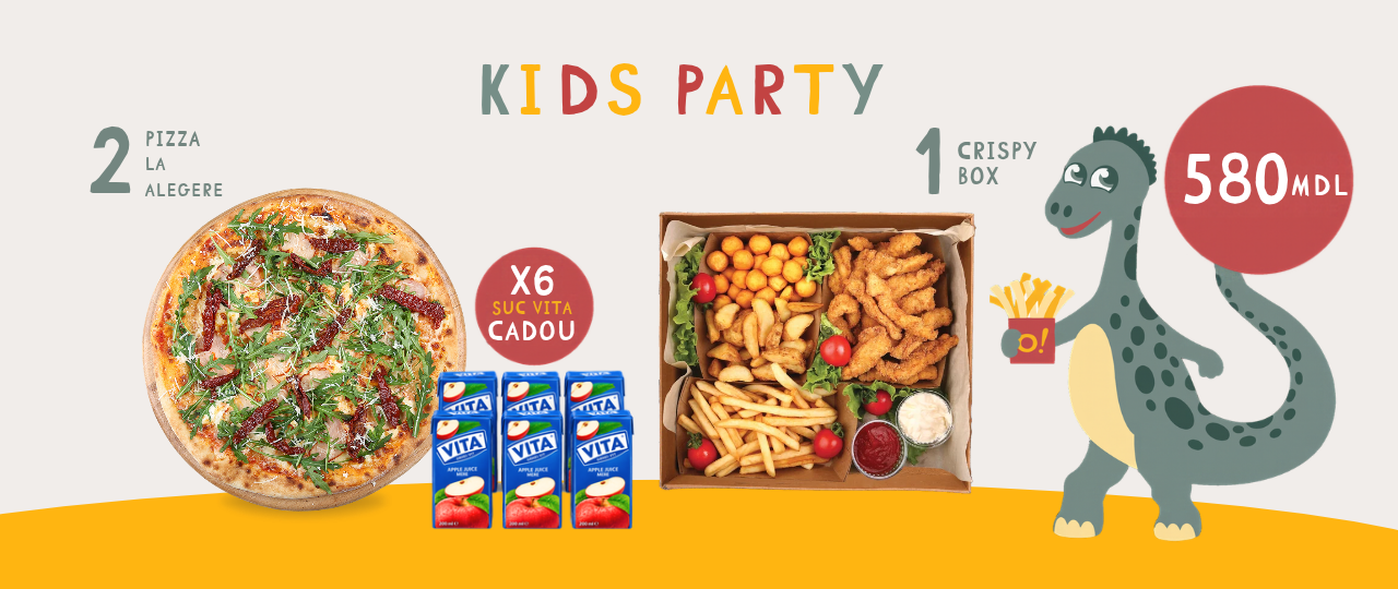 Kids Party