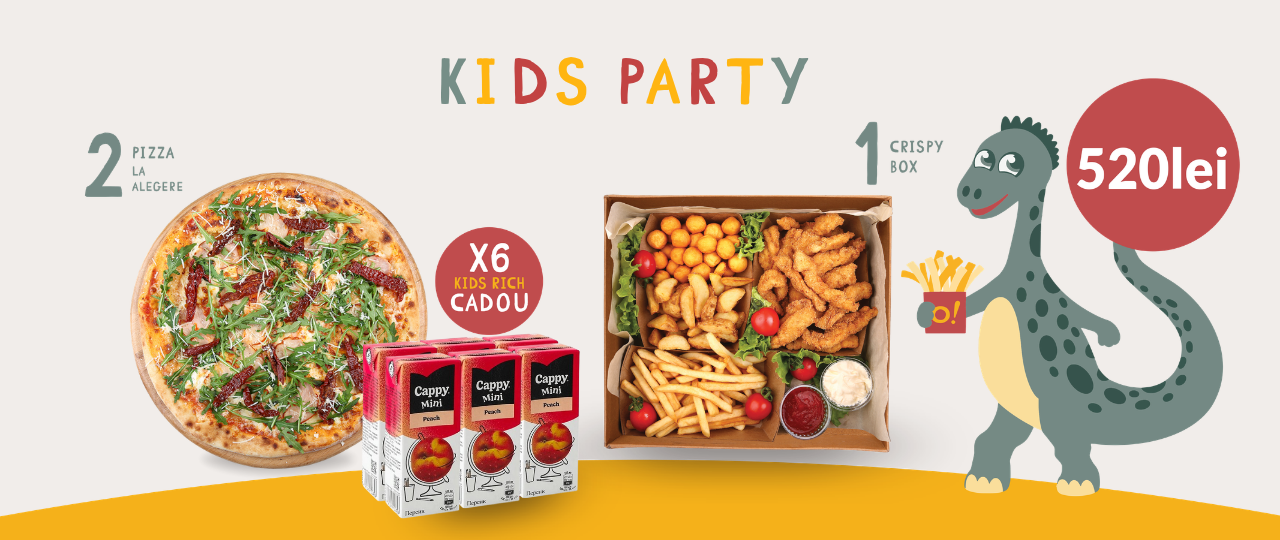 Kids Party