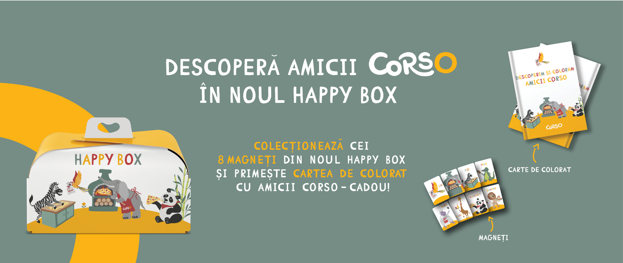 happy box